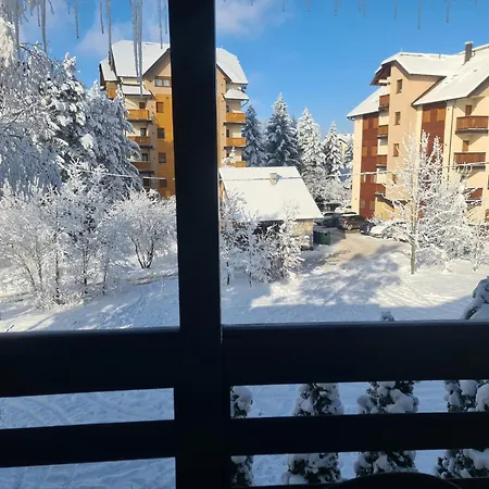 Sofy - Panorama, Self Check In Apartman *