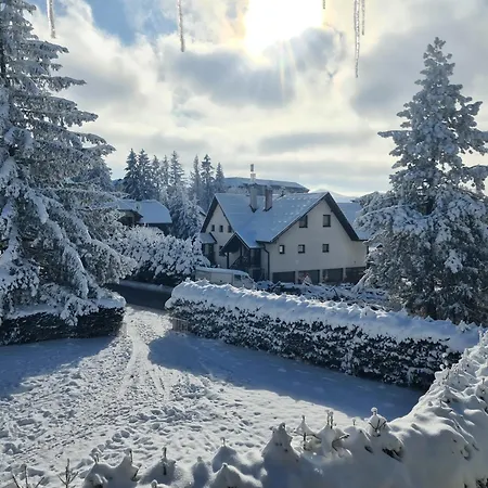 Sofy - Panorama, Self Check In