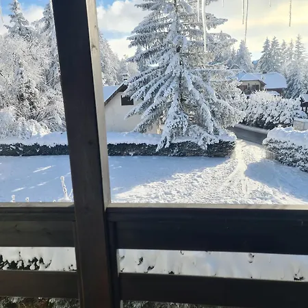 Sofy - Panorama, Self Check In Apartman