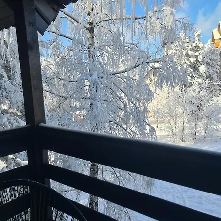 Apartment Panorama - Sofy, Self Check In