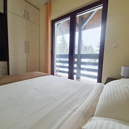 Apartment Panorama - Sofy, Self Check In Zlatibor