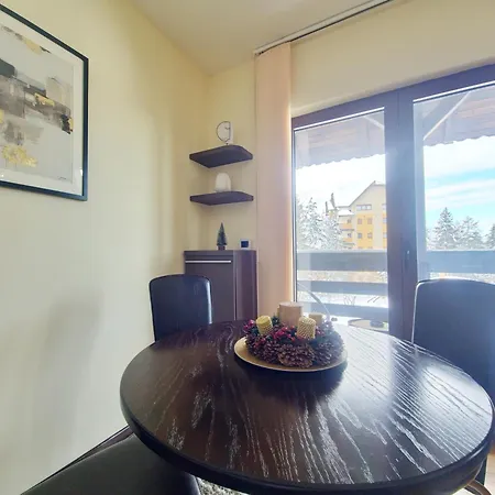 Sofy - Panorama, Self Check In *