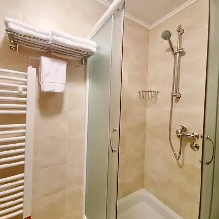 Sofy - Panorama, Self Check In Zlatibor