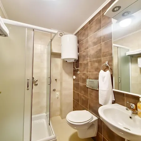 Sofy - Panorama, Self Check In Apartman