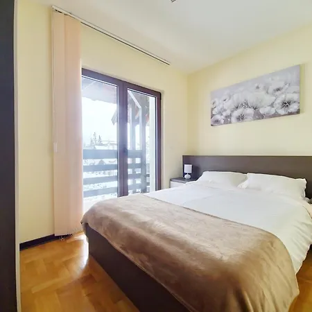 Panorama - Sofy, Self Check In Apartment Zlatibor