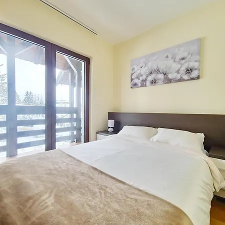 Sofy - Panorama, Self Check In *