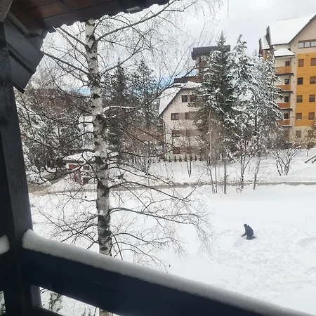 Apartament Sofy - Panorama, Self Check In *