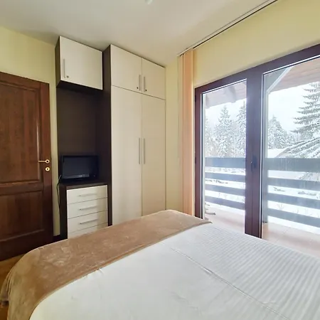 Sofy - Panorama, Self Check In