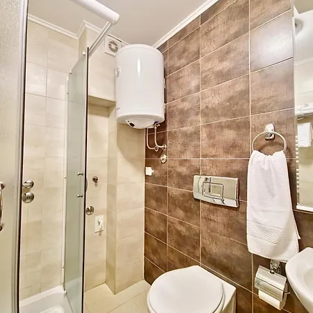 Sofy - Panorama, Self Check In Zlatibor