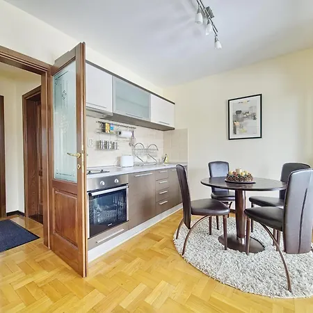 Sofy - Panorama, Self Check In * Zlatibor