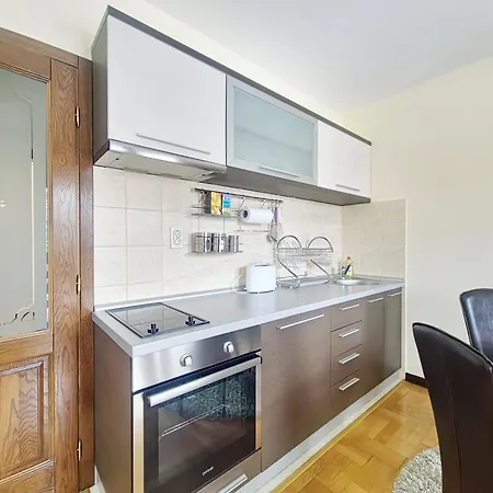 Apartment Panorama - Sofy, Self Check In Zlatibor