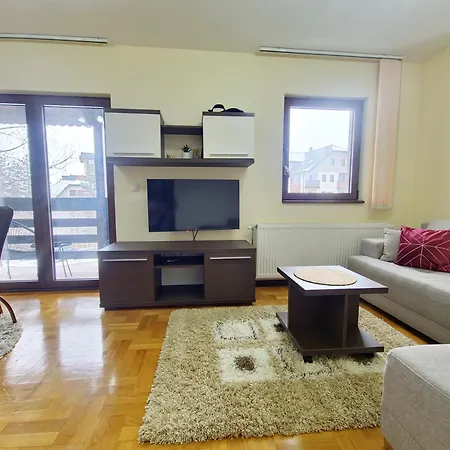 Panorama - Sofy, Self Check In Apartment Zlatibor
