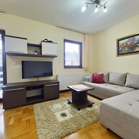 Sofy - Panorama, Self Check In *