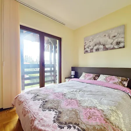 Διαμέρισμα Apartman Sofy - Vila Panorama, Self Check In *