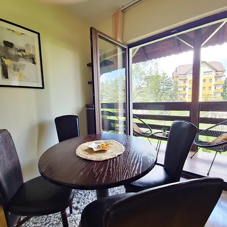 Sofy - Panorama, Self Check In Apartment Zlatibor