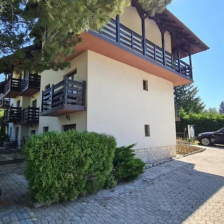 Sofy - Panorama, Self Check In *