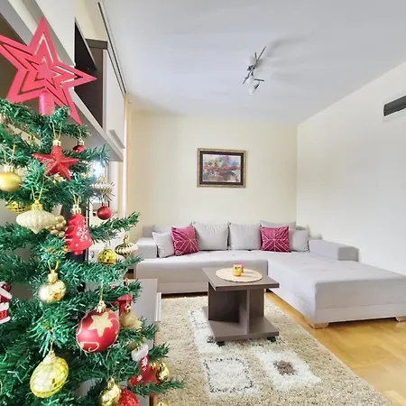 Sofy - Panorama, Self Check In Zlatibor